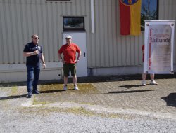 40 Jahre Friedensvertrag